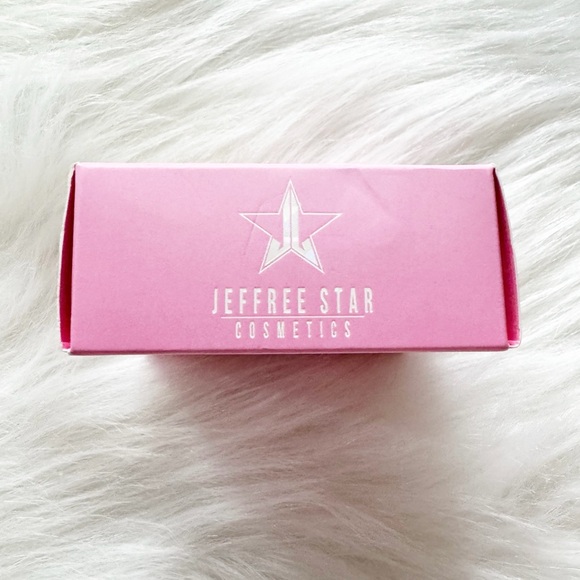 🐙 SUEDE~ Jeffree Star LUMINOUS SETTING POWDER - Picture 6 of 10